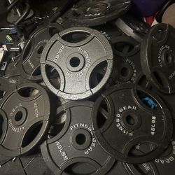 Sets  of 45 $120 per pair 2 plates