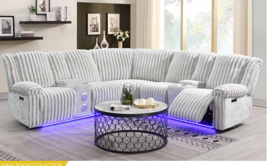 Brand New Furniture