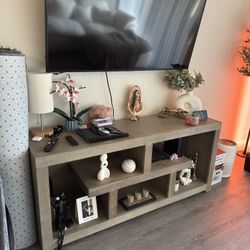 TV Console