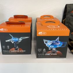 GSI Backpacking Stove Camp Stove