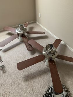 Ceiling Fans