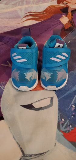 Adidas Toddler Size 5 Girls