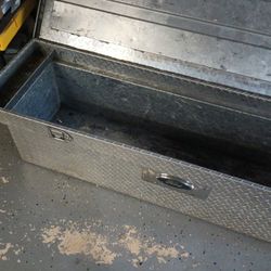 Full Size Toolbox For Full Size Truck 