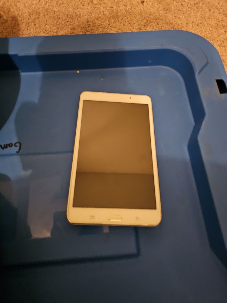 Samsung Tab 4
