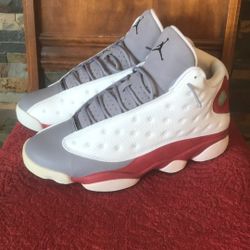 Nike Jordan 13  Sz: 10.5