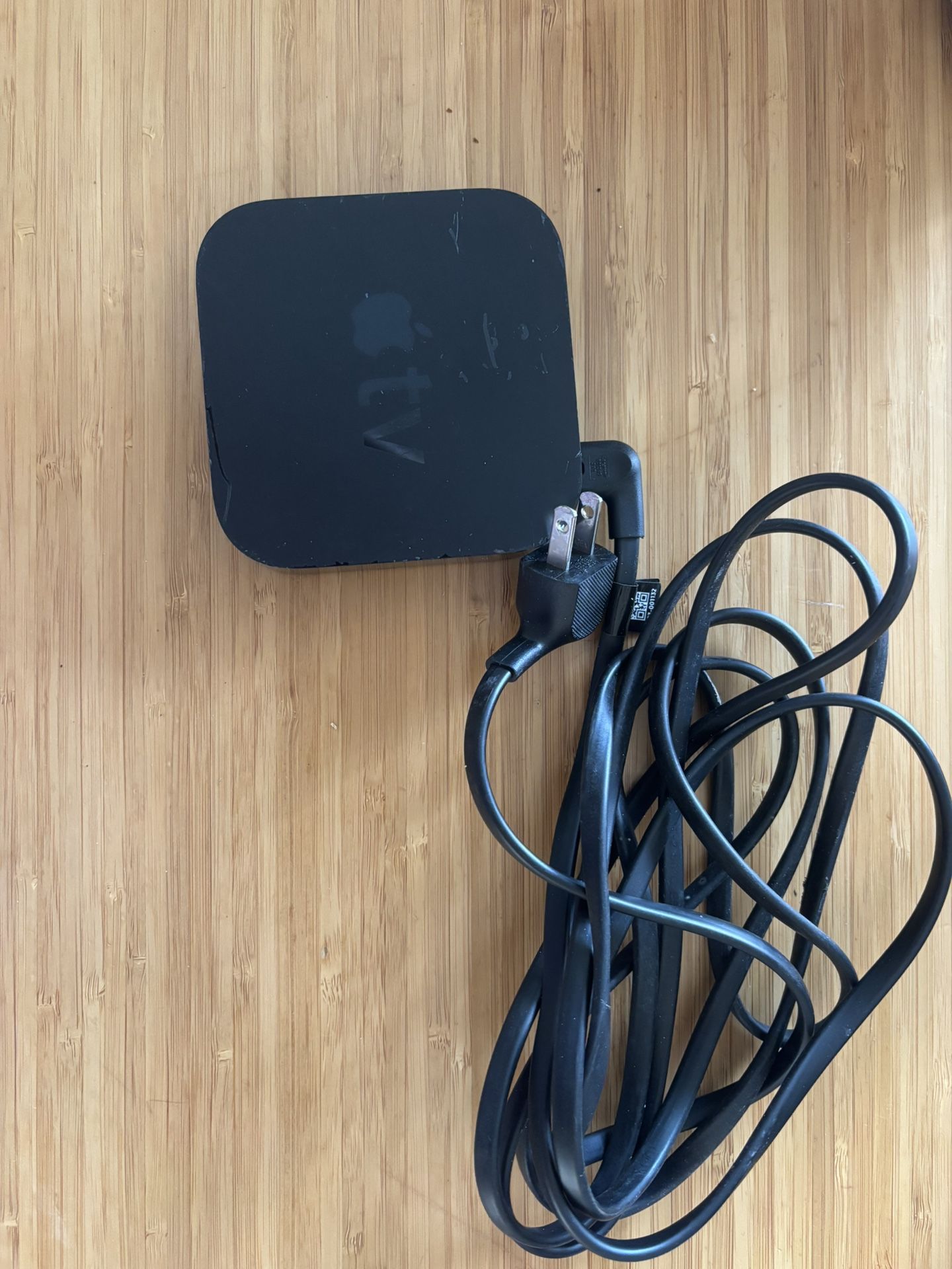 Apple TV