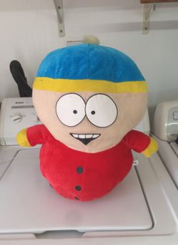 Stuffed animal