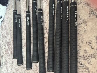Callaway pro series X•16