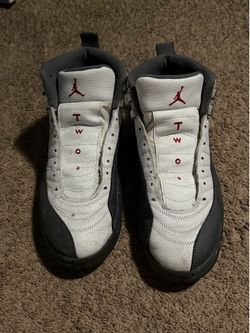 Retro 12s Jordan size 11 used