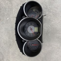 Gauge Cluster 2005 Nissan Altima