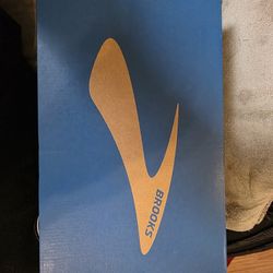 brooks dyad 11  orthopedic diabetic men's shoes