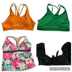 Summer tops $5 each