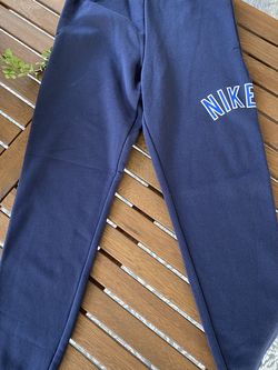 Nike Boys Joggers Sz. M