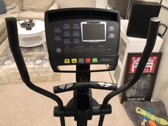 Diamondback 1150 Elliptical for Sale in Annandale VA OfferUp