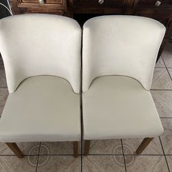 2 Sillas Para Comedor Nuevas New