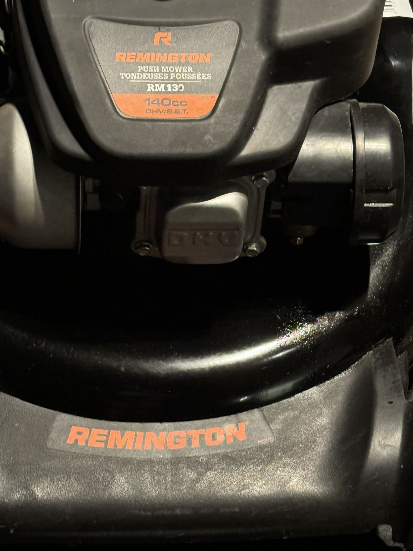 Remington rm130 sale
