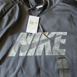 New Black Nike Training Therma Fit Size 4xl