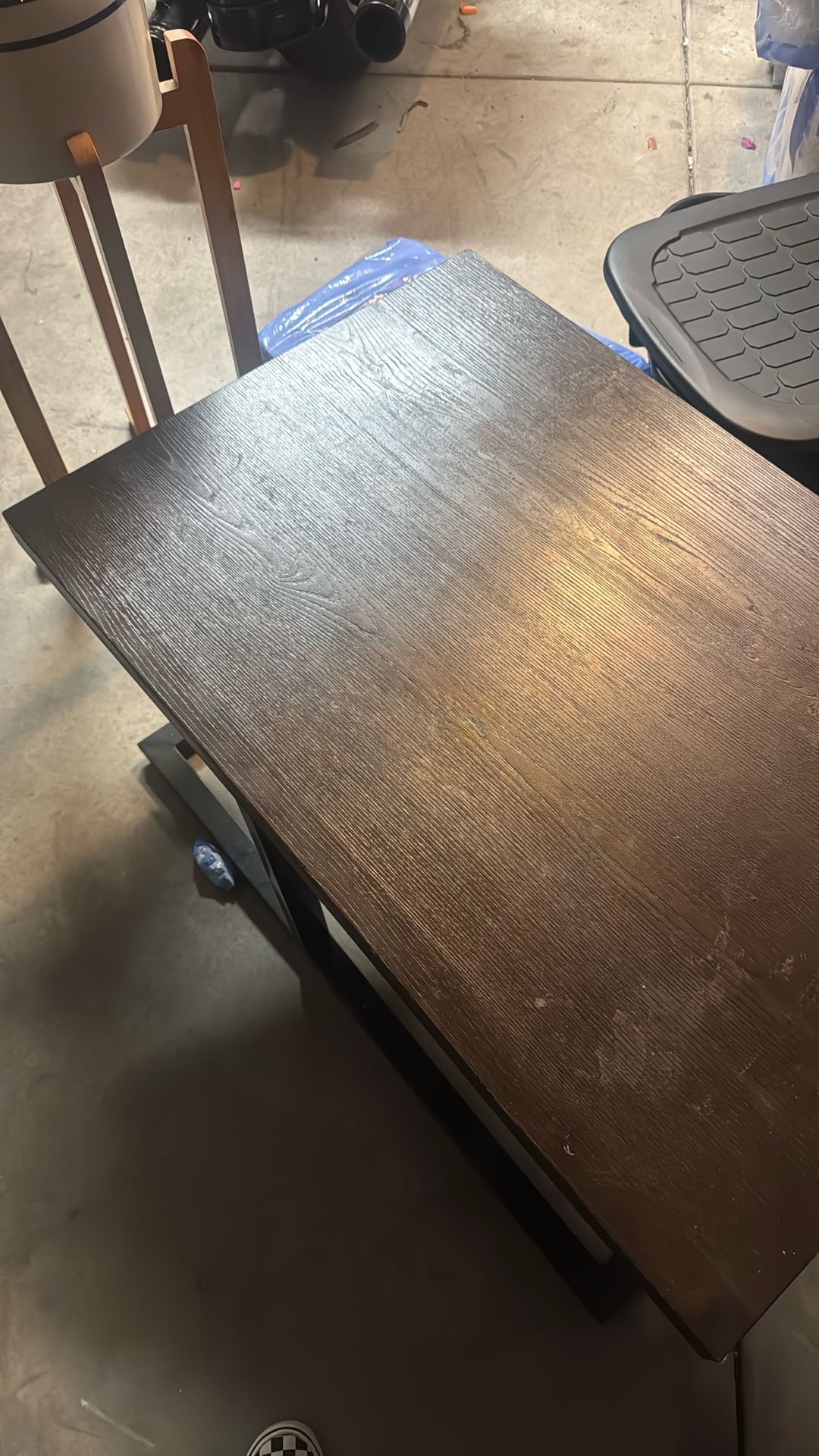 Free Table 