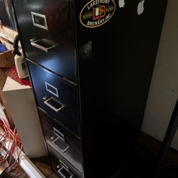 Free Filling Cabinet