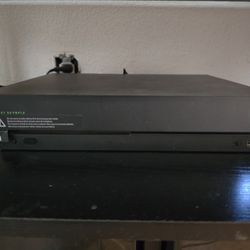 Xbox One X Project Scorpio Edition – Excellent Condition (Console Only)