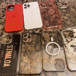 iPhone 13 Pro Max Cases