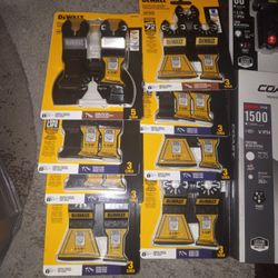 DeWalt Dwa 4258c-3/Dwa423RSet/Dwa425set