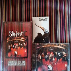 Slipknot Bundle