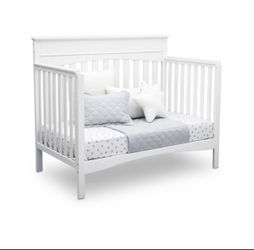 Crib
