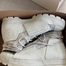 Converse X A Cold Wall Chuck Taylor All Star 