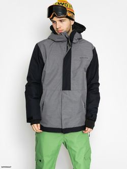 Quiksilver SNOWBOARD PANTS JACKET