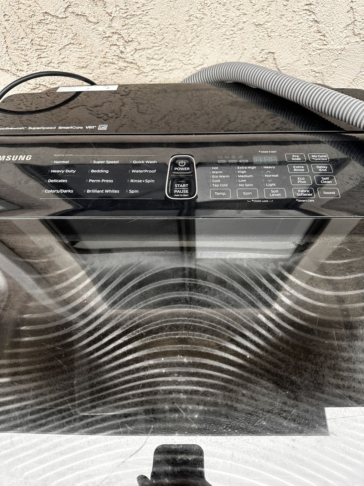 Free Samsung Washer And Dryer