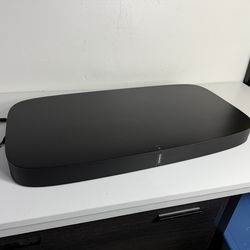 Sonos play bar sound bar speaker