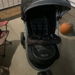 Stroller