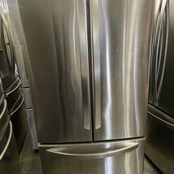 “30” Wide Fridge 