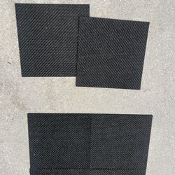 Commercial Property Carpet Tiles 