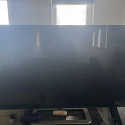 Vizio 55” 3D LED TV (M551D-A2R) — Great Condition!