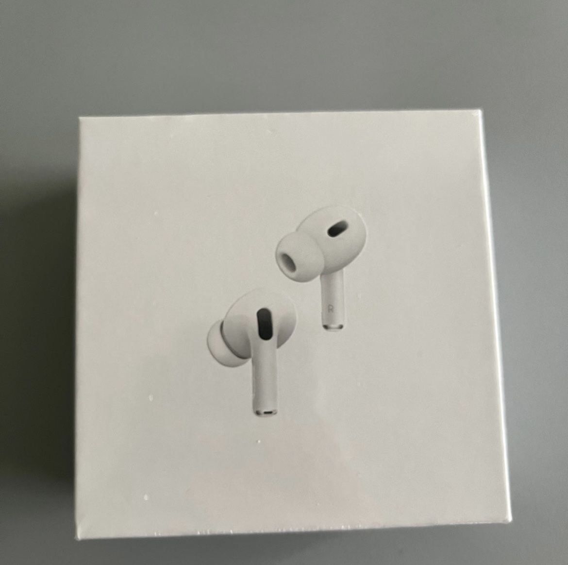 Airpod Pros 2nd Gen