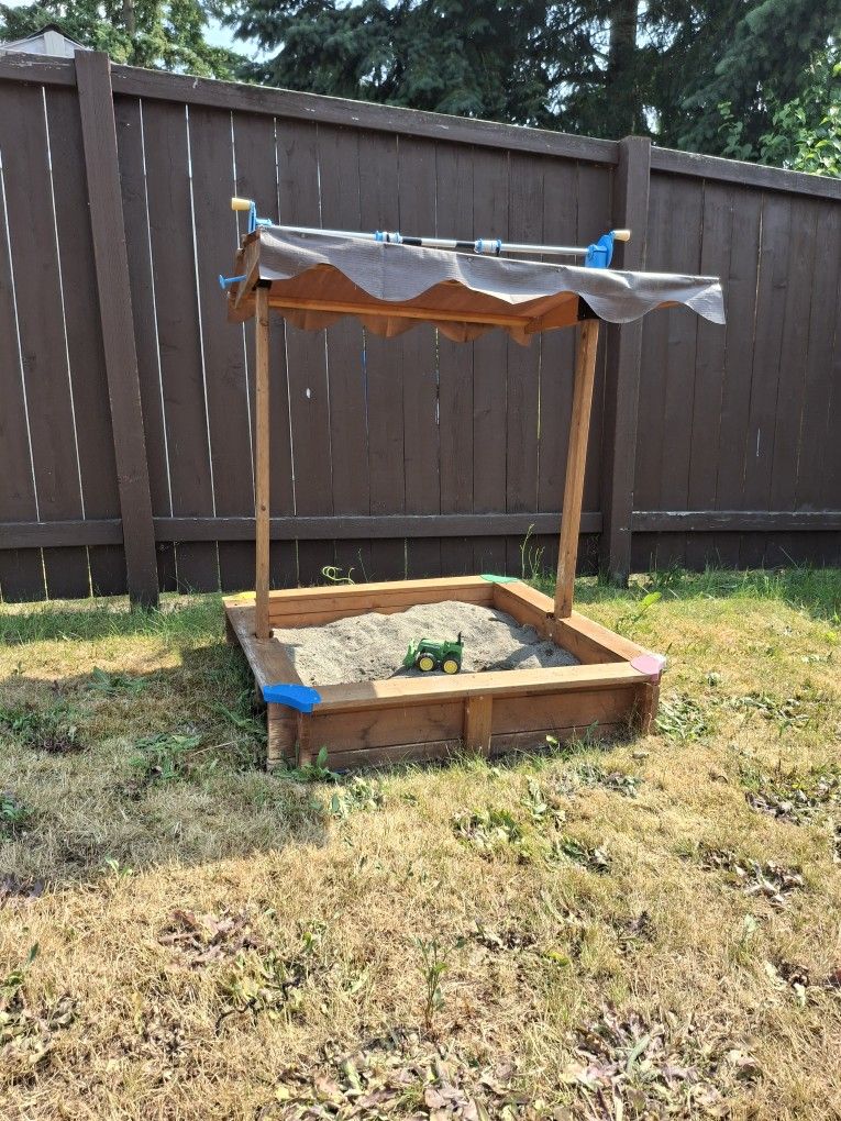 Sand Box