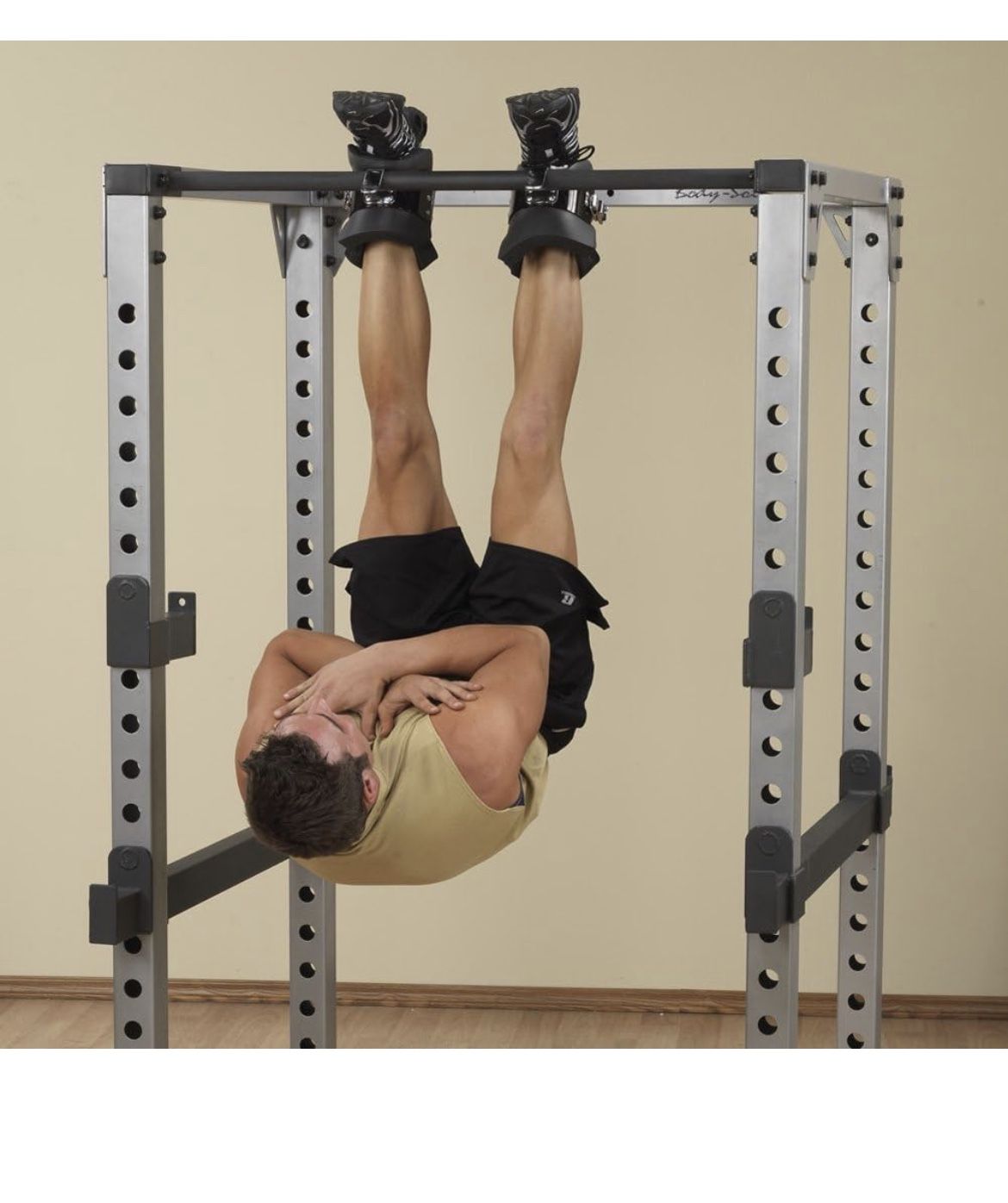 Anti Gravity Inversion boots for Stress Relief and Fitness New G - Great Price
