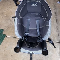  Car Seat