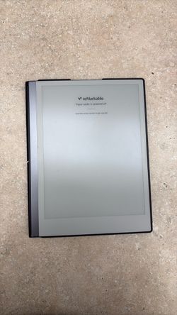 reMarkable Art Tablet