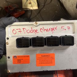 ECM/PCM Charger