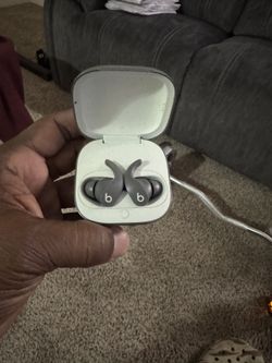 Beats Fit Pro