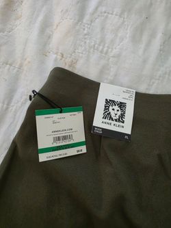 Anne Klein dressy pants
