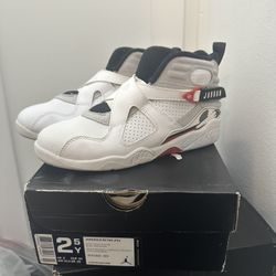 Jordan 8
