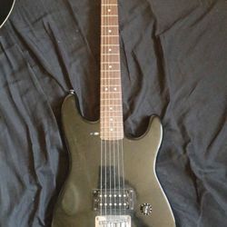 Starcaster 3/4 By Fender