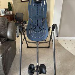 Inversion Table