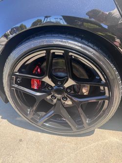 20in rims
