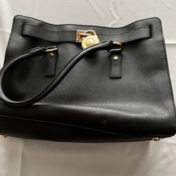 Michael Kors Large Satchel Purse 