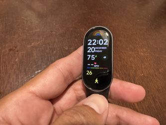 Xiaomi Smart Band 9